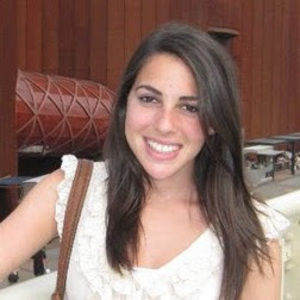 Meet your Posher, Jillian